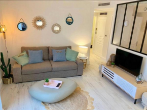 BLUREY Cosy et Centre Ville